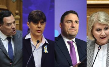 Τσουκαλάς κατά Γεωργιάδη και Βούλτεψη για Κοβέσι: «Μόνο που δεν μας είπαν ότι είναι ο Δράκουλας των Καρπαθίων και πίνει αίμα»