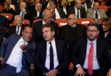 Στα άκρα η κόντρα Γεωργιάδη και ΠΑΣΟΚ: «Η συμπεριφορά του είναι σύμφυτη με την αλαζονεία και τον καθεστωτισμό της διακυβέρνησης Μητσοτάκη»