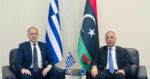 Διπλωματικές πηγές για επίσκεψη Γεραπετρίτη στη Λιβύη: Στο τραπέζι θαλάσσιες ζώνες, μεταναστευτικό και επενδύσεις