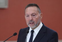 Γιάννης Στουρνάρας για πρόωρες εκλογές: «Θα ήταν ένα τεράστιο λάθος εν μέσω πολέμου»