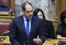 Κεφαλογιάννης για ΟΠΕΚΕΠΕ: «Παραιτούμαι από τη βουλευτική μου ασυλία – Καμία εμπλοκή σε αδίκημα»