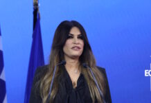 Κίμπερλι Γκιλφόιλ: Ο Τραμπ θεωρεί την Ελλάδα βασικό στρατηγικό εταίρο σε μια περιοχή κρίσιμης σημασίας