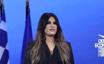 Κίμπερλι Γκιλφόιλ: Ο Τραμπ θεωρεί την Ελλάδα βασικό στρατηγικό εταίρο σε μια περιοχή κρίσιμης σημασίας