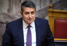 Ο Γιώργος Μυλωνάκης παραμένει διασωληνωμένος σε σταθερή κατάσταση – Το νέο ιατρικό ανακοινωθέν