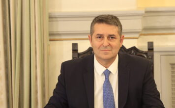 Γιώργος Μυλωνάκης: Με εγκεφαλικό ανεύρυσμα στον Ευαγγελισμό