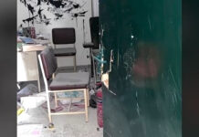 Γλυφάδα: Άγνωστοι βανδάλισαν σχολείο – Κλοπές & καταστροφές