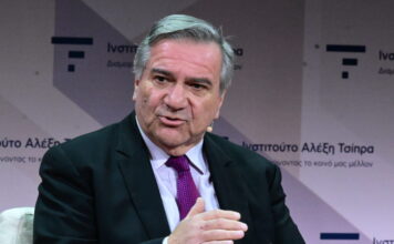 Χάρης Καστανίδης κατά Νίκου Ανδρουλάκη: «Δεν θα καθορίσει αν θα είμαι στην πολιτική ζωή του τόπου»