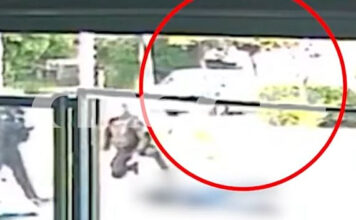 Ηλιούπολη: Το τροχαίο-σοκ με θύμα 64χρονο και το θρίλερ με το πράσινο ΙΧ – MEGA ντοκουμέντο