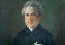 Σαν σήμερα 8 Απριλίου: Τα σημαντικότερα γεγονότα της ημέρας