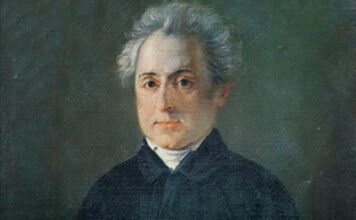 Σαν σήμερα 8 Απριλίου: Τα σημαντικότερα γεγονότα της ημέρας