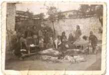 Πάσχα όπως παλιά: To Πάσχα των Ελλήνων μέσα από παλιές φωτογραφίες