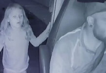 ΗΠΑ: Ανατροπή στην υπόθεση θανάτου 7χρονης στο Τέξας – 34χρονος ομολόγησε τη δολοφονία της