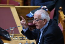 ΟΠΕΚΕΠΕ: Περιμένοντας την δικογραφία για τους 11 της ΝΔ – Αποκλείονται εκλογές – Διεργασίες στη Βουλή για να αποφευχθεί η παραγραφή