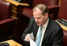 Κώστας Αχ. Καραμανλής: «Βεβαίως, το ζητάει, θα το κάνουμε» – Ο διάλογος που εμπλέκει τον βουλευτή της ΝΔ και οι 37 βιολογικούς καλλιεργητές