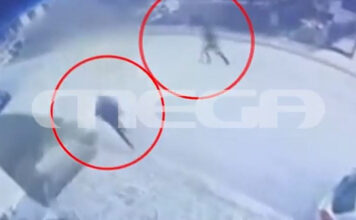 Καρδίτσα: Καρέ καρέ διαφυγή των δύο νεαρών μετά τη δολοφονία γνωστού καλλιτέχνη