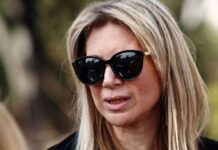 Μαρία Καρυστιανού: «Αναίτια και αδικαιολόγητη η αποχή της δικαστού – Υπάρχει σχέδιο»