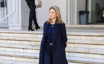 Δημοσκόπηση Interview: Τρίτο το κόμμα της Μαρίας Καρυστιανού – Πτώση για τη ΝΔ, δεύτερο το ΠΑΣΟΚ