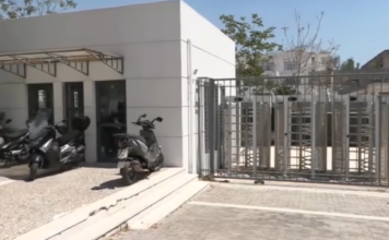 Αυτοψία του MEGA στα δικαστήρια της χώρας – Ανύπαρκτα τα μέτρα ασφαλείας