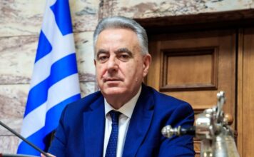 Αθανάσιος Καββαδάς: Ποιος είναι ο νέος υφυπουργός Αγροτικής Ανάπτυξης και Τροφίμων στη θέση του Μακάριου Λαζαρίδη