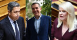 O Κεδίκογλου έτοιμος να παραιτηθεί από τον ΣΥΡΙΖΑ για τον Τσίπρα – «Σε καμία περίπτωση» μαζί του η Τζάκρη