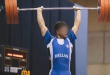 Κεφαλονιά: Το προφίλ του 26χρονου αρσιβαρίστα που φέρεται να εμπλέκεται στην υπόθεση θανάτου της 19χρονης