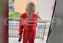 Η απειλή του 23χρονου φίλου της στην άτυχη Μυρτώ – Μαρτυρία στο Live News