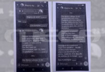 Κεφαλονιά: Τα μηνύματα & η βιντεοκλήση που αντάλλασσε η 19χρονη το μοιραίο βράδυ με 66χρονο