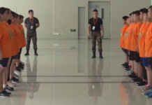 Κίνα: Σε… «φυλακές» για παχύσαρκους καταφεύγουν οι Κινέζοι για να χάσουν βάρος