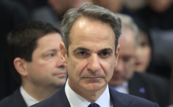 Κυριάκος Μητσοτάκης στο CNN: «Δεν μπορούμε να επιτρέψουμε διόδια από το Ιράν στα Στενά του Ορμούζ»