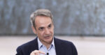 Κυριάκος Μητσοτάκης: «Δεν μπορώ να σιωπήσω μπροστά στην κανονικοποίηση της τοξικότητας – Η σκέψη μου είναι με τον Γιώργο Μυλωνάκη»