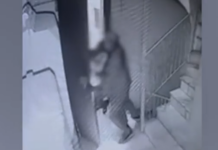 Κολωνός: Αστυνομικός εκτός υπηρεσίας πάλεψε με διαρρήκτη που κρατούσε κατσαβίδι – Βίντεο ντοκουμέντο