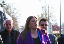 Ζωή Κωνσταντοπούλου κατά κυβέρνησης: «Το απόστημα του παρακράτους διαφθοράς θα σπάσει, το υπόσχομαι»