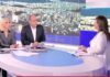 Viral ο on air καβγάς Κωνσταντοπούλου με Στραβελάκη: «Βαρέα και ανθυγιεινά για τους δημοσιογράφους» γράφουν στα social media