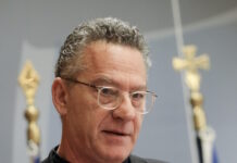 Κώστας Αρβανίτης: Οι εθνικές εκλογές του 2023 ήταν «πειραγμένες»