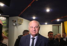 Κώστας Τσιάρας για ΟΠΕΚΕΠΕ: «Εγώ προσωπικά σύστησα την Ευρωπαϊκή Εισαγγελία, βεβαίως θα το ξαναέκανα»