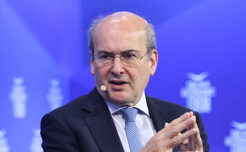 Χατζηδάκης για υποκλοπές: «Δεν μπορεί να υπάρχει α λα καρτ απόδοση της Δικαιοσύνης»