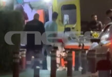 Χανιά: Στο νοσοκομείο αγοράκι 4 ετών έπειτα από άγρια επίθεση από σκύλο