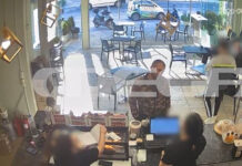 Κρήτη: Οι κινήσεις του δράστη & αυτόχειρα μετά τη δολοφονία της 43χρονης – MEGA ντοκουμέντο