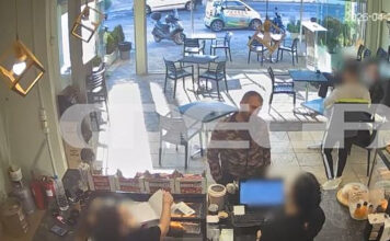 Κρήτη: Οι κινήσεις του δράστη & αυτόχειρα μετά τη δολοφονία της 43χρονης – MEGA ντοκουμέντο