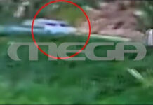 Κρήτη: Μαρτυρίες & περιγραφές για την αγνοούμενη 43χρονη – «Έχουμε πιεστεί πάρα πολύ»