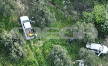 Κρήτη: «Ακόμα δεν το έχουμε πιστέψει» – Σοκαρισμένοι οι συγγενείς της Ελευθερίας Γιακουμάκη από τη δολοφονία της