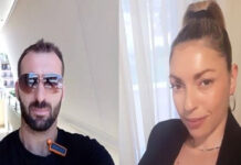 Κρήτη: Μυστήριο με τα μηνύματα του αγνώστου «Γιώργου» στον πρώην σύντροφο της 43χρονης που δολοφονήθηκε