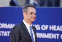 Μητσοτάκης στο Breitbart: «Ο Τραμπ θα περάσει καλά στην Ελλάδα, είμαστε περήφανοι για τη φιλοξενία μας και ελπίζουμε να συμφωνήσει με το Ιράν»