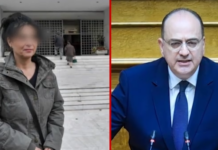 Ξεσπά για την υπόθεση Λαζαρίδη η καθαρίστρια που πλαστογράφησε το απολυτήριό της – «Ήμουν παιδί κατώτερου θεού & έχασα τη δουλειά μου;»