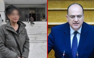 Ξεσπά για την υπόθεση Λαζαρίδη η καθαρίστρια που πλαστογράφησε το απολυτήριό της – «Ήμουν παιδί κατώτερου θεού & έχασα τη δουλειά μου;»