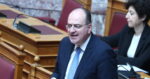 Μακάριος Λαζαρίδης: Αυτό είναι το πτυχίο μου – Το 2007 μπορούσες να εργαστείς ως μετακλητός ακόμα και με βεβαίωση σπουδών
