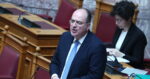 ΠΑΣΟΚ για Μακάριο Λαζαρίδη: Ανάληψη πολιτικής ευθύνης χωρίς παραίτηση, είναι λόγια του αέρα – Ο πρωθυπουργός οφείλει να αποπέμψει τον υφυπουργό του