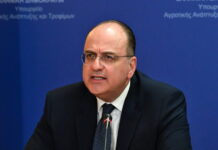 Το παρασκήνιο της παραίτησης του Μακάριου Λαζαρίδη: Ο εκνευρισμός του Κυριάκου Μητσοτάκη και ο ρόλος της Ντόρας Μπακογιάννη