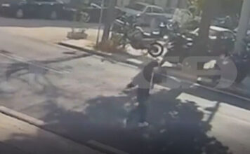 Λιοσίων: Συνελήφθη ο οδηγός της μηχανής που παρέσυρε & εγκατέλειψε την 16χρονη – Στη ΜΕΘ η ανήλικη