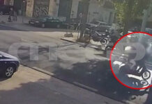 Λιοσίων: Στη Δικαιοσύνη ο 16χρονος που παρέσυρε & εγκατέλειψε συνομήλική του – «Μάχη» ζωής για την ανήλικη